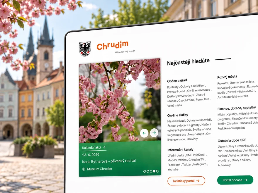 chrudim.eu