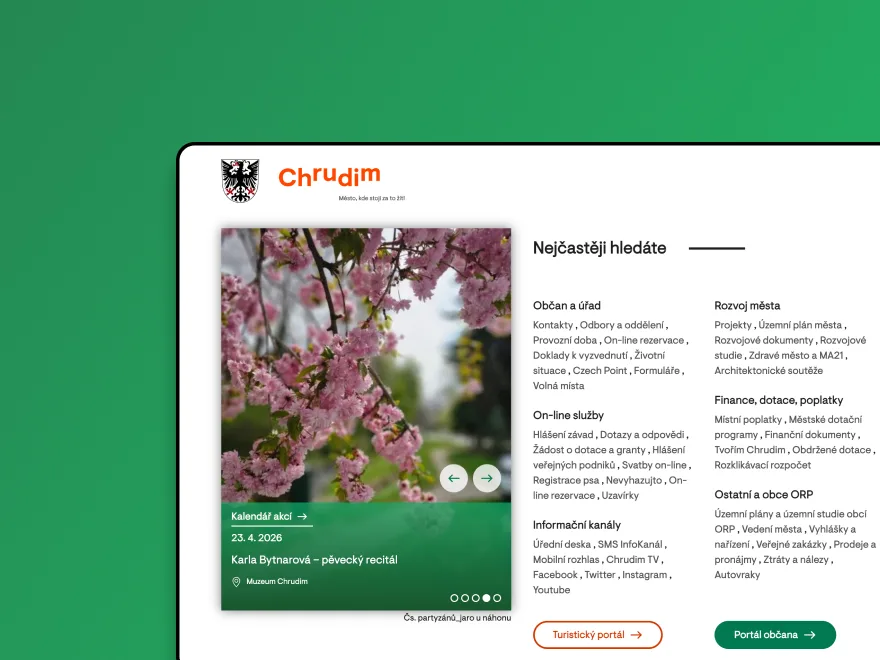 chrudim.eu