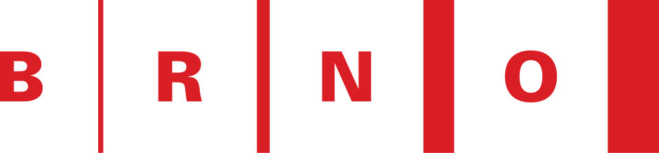 Logo Brno