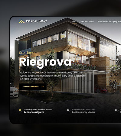 DP Real Immo DP Real Immo